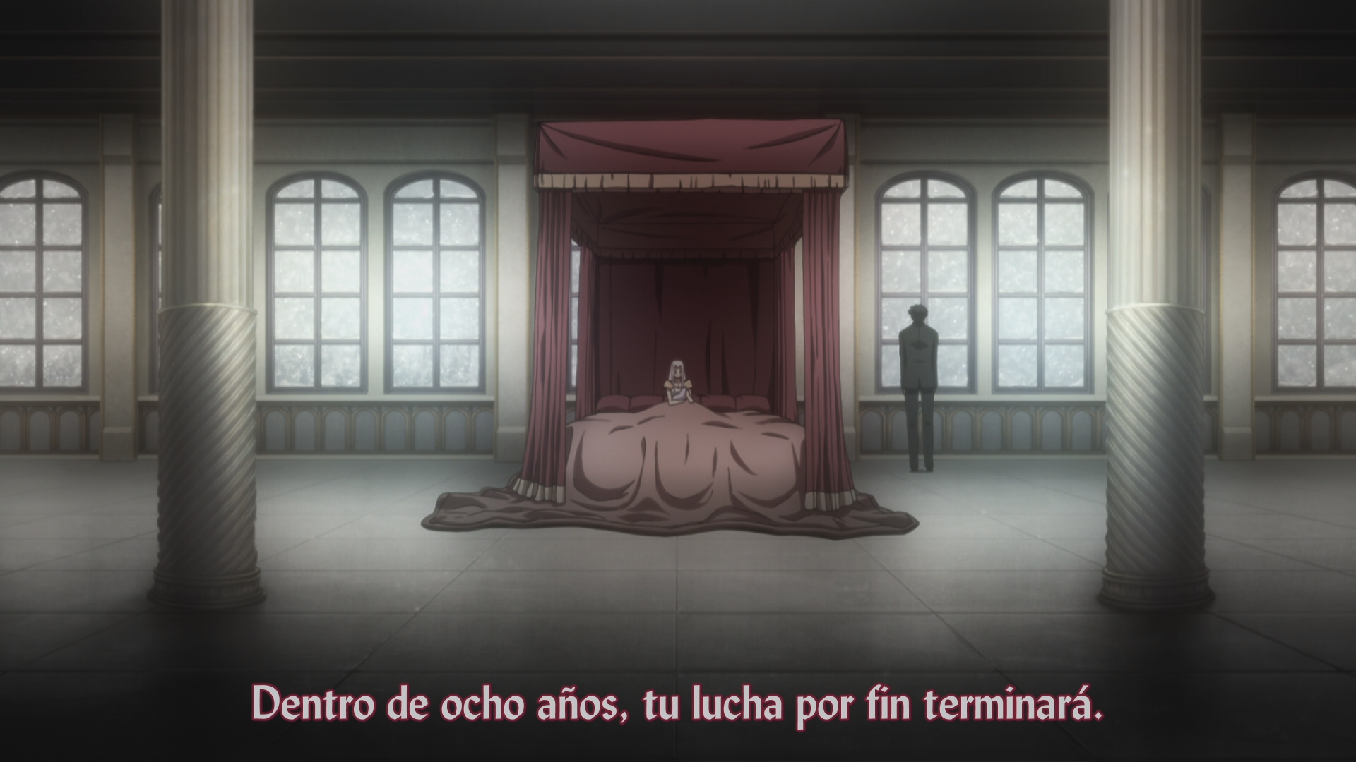 Fate/Zero (backbeard)